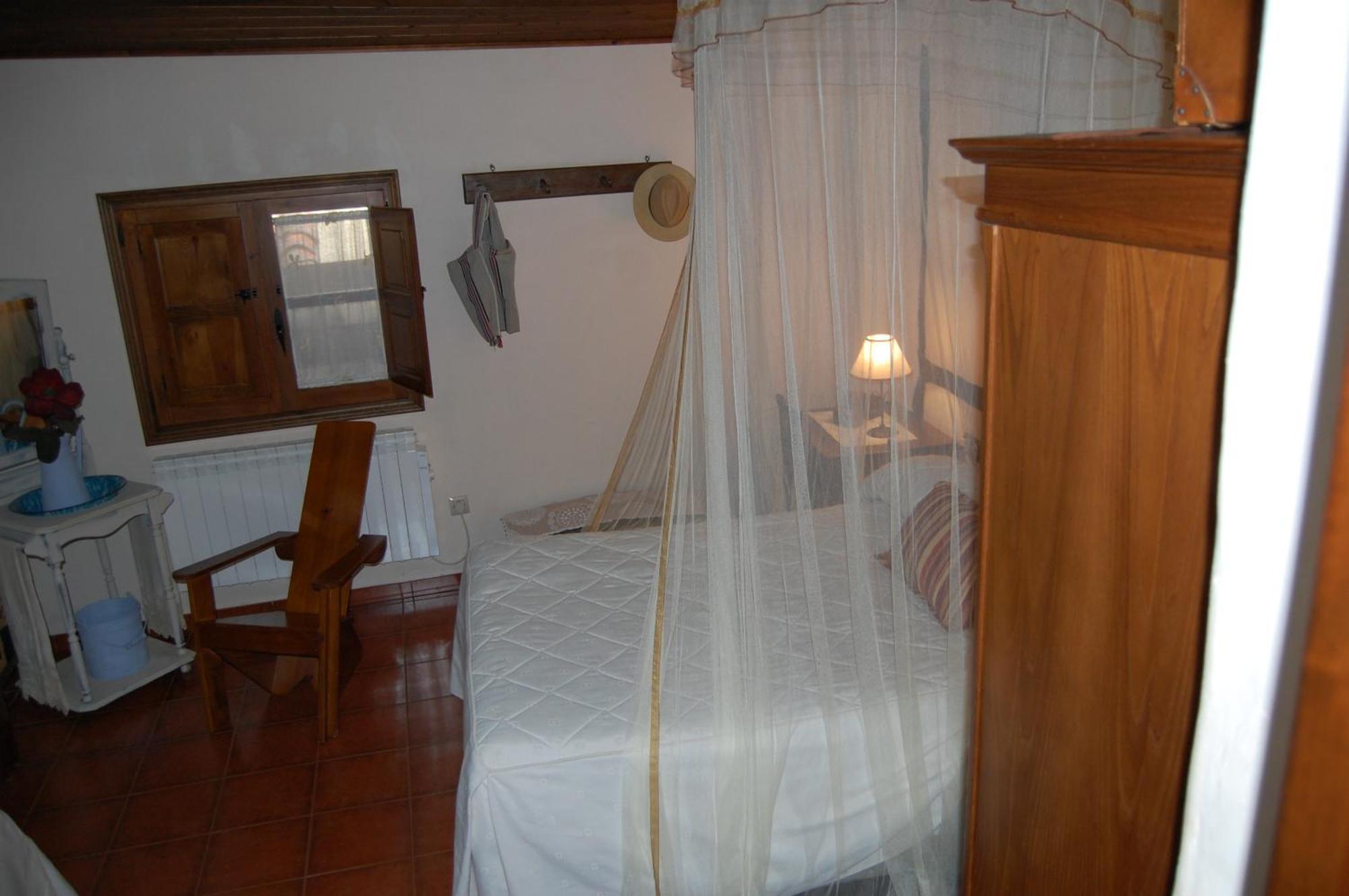 Apartamentos Rurales Tia Josefa Tornavacas Bagian luar foto